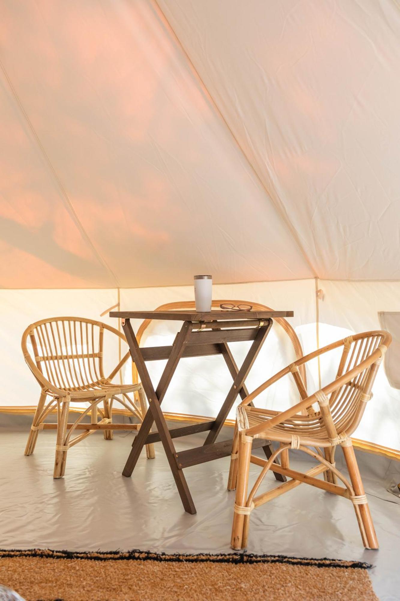 Holacamp Campingplatz Albufeira