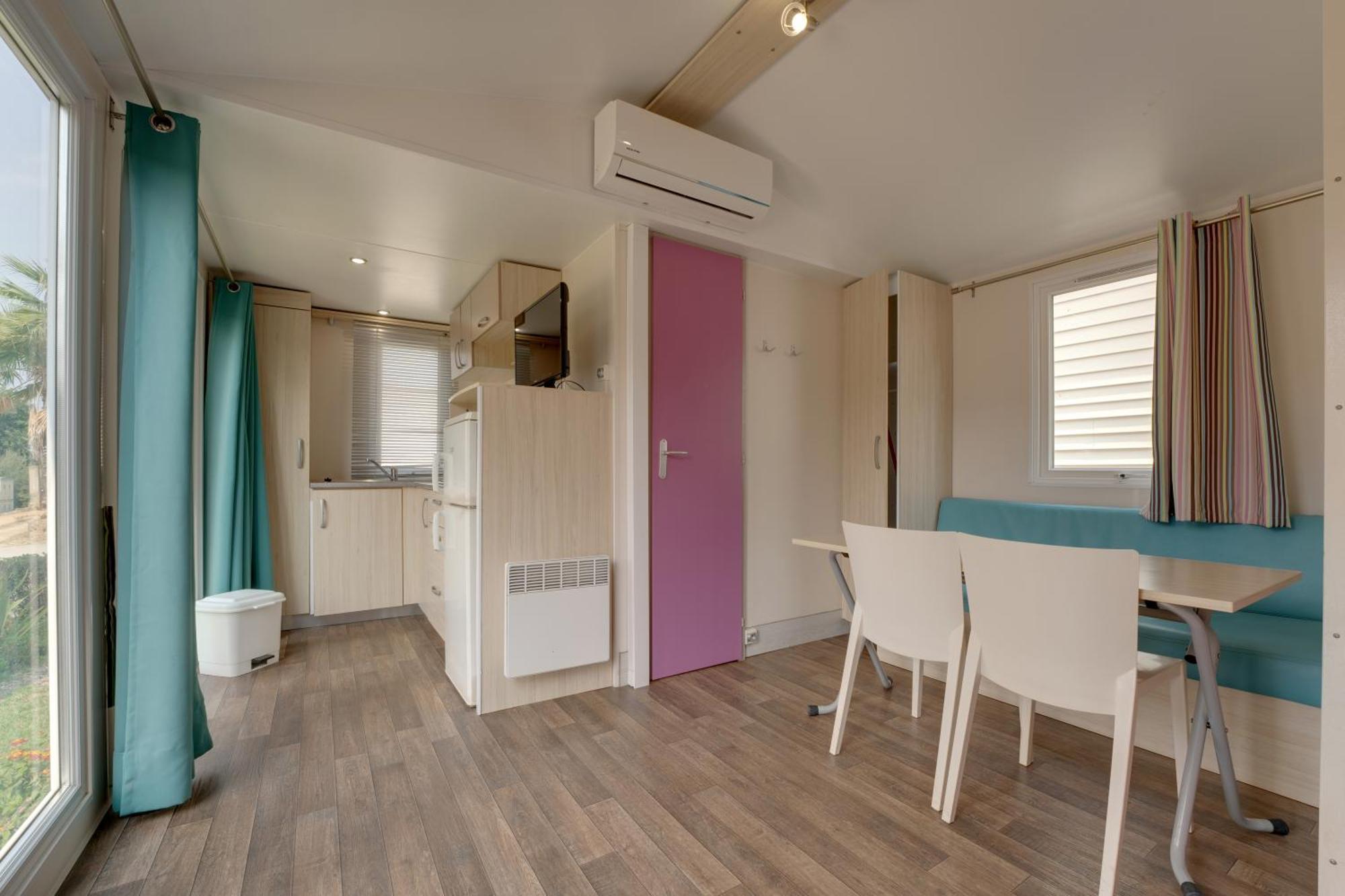 Campingplatz Holacamp Albufeira