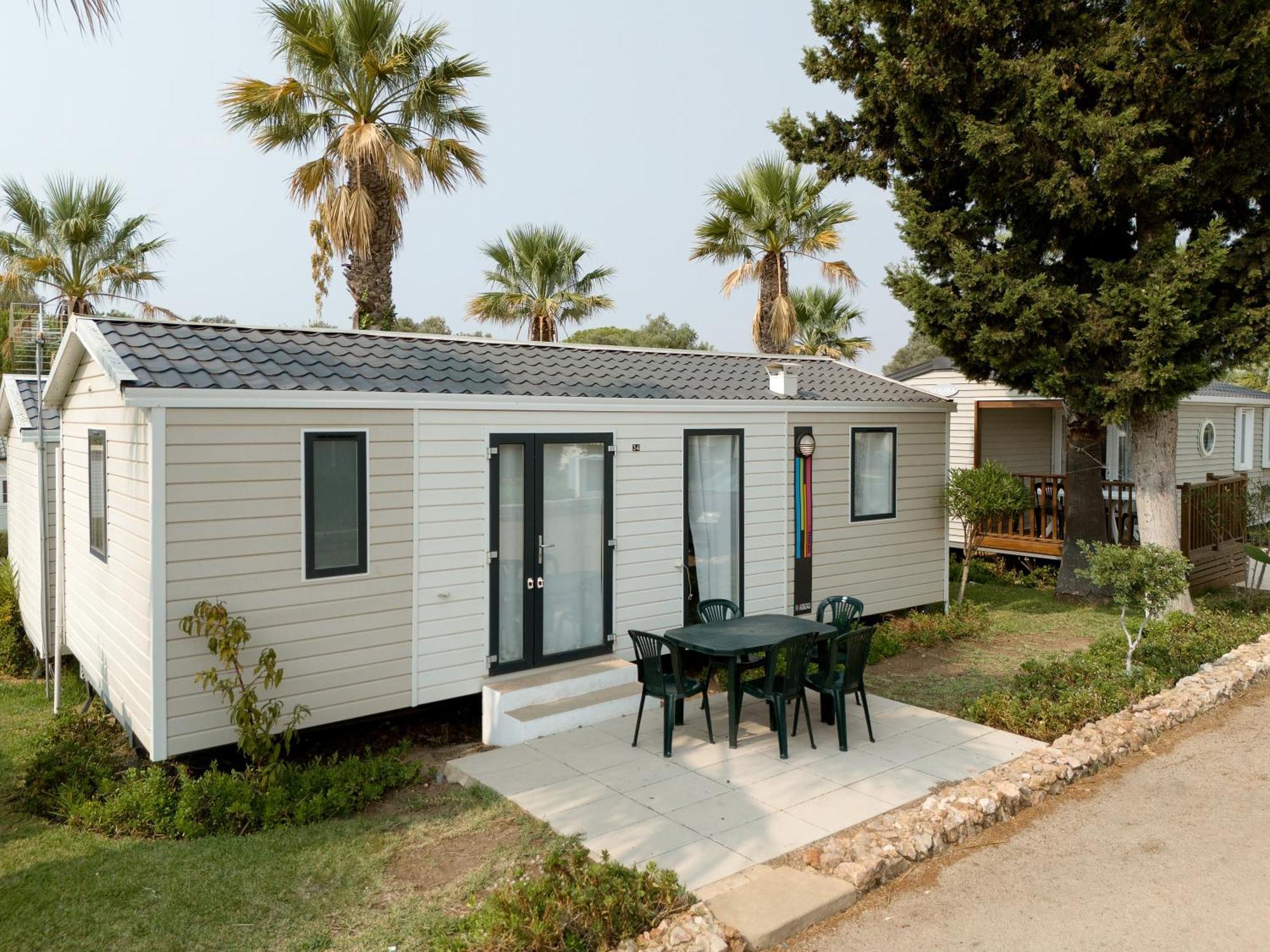 Campsite Holacamp *