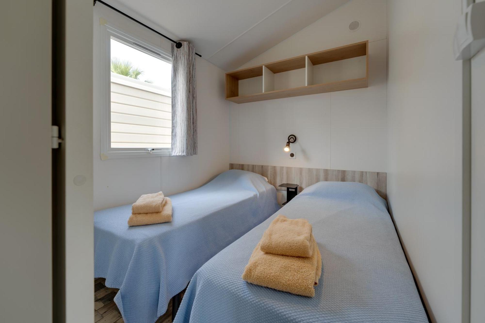 Campingplatz Holacamp Albufeira
