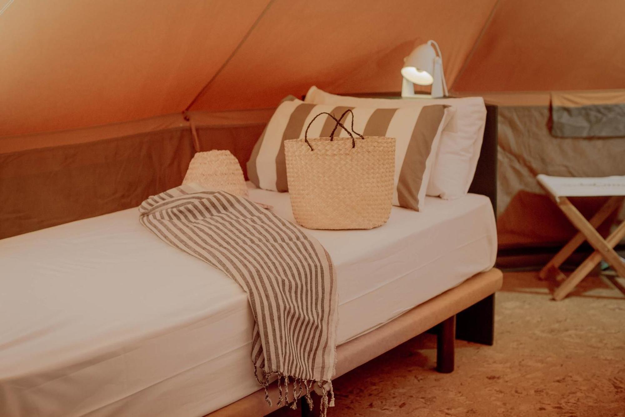 Holacamp Albufeira