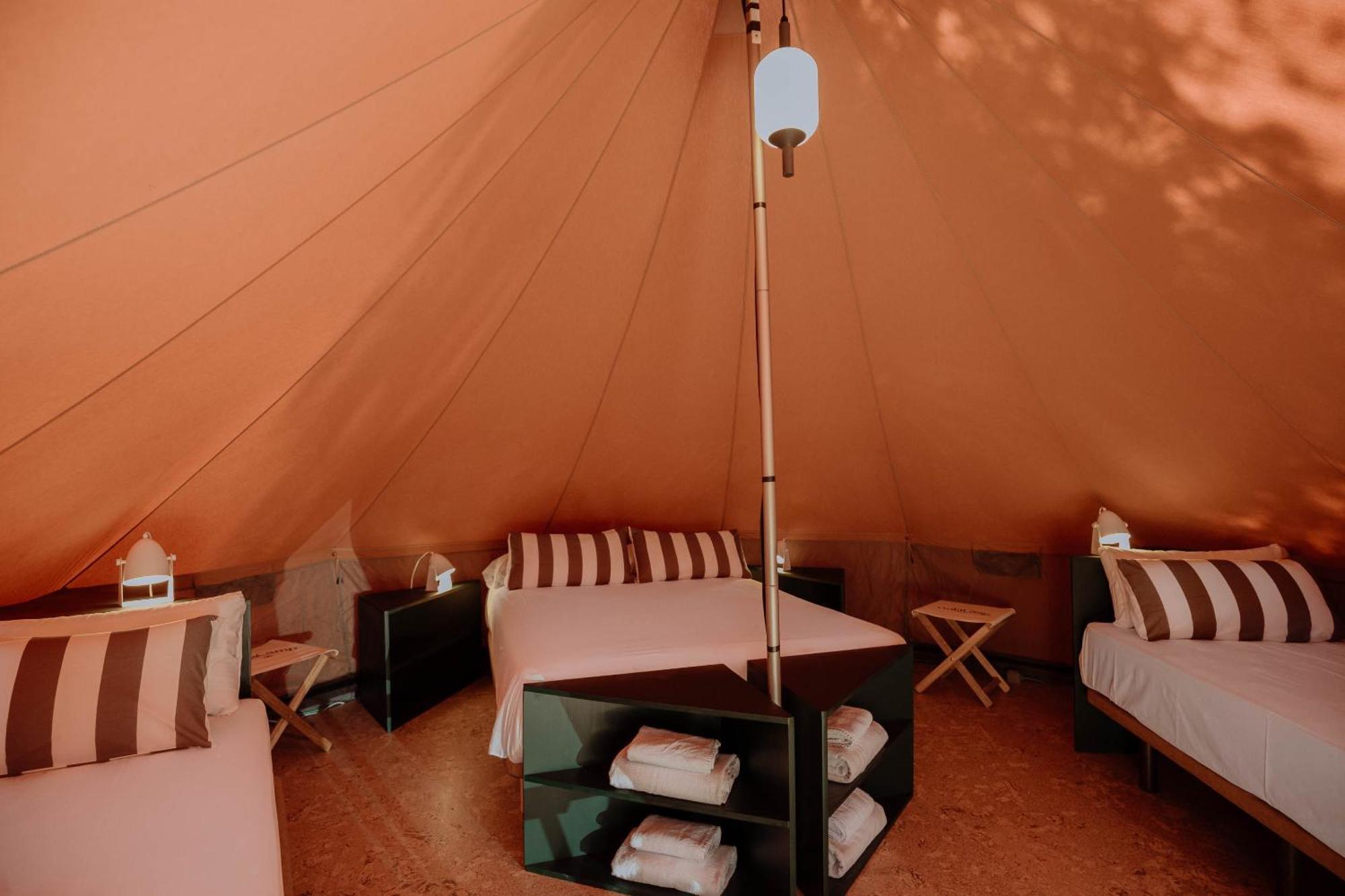Holacamp * Albufeira