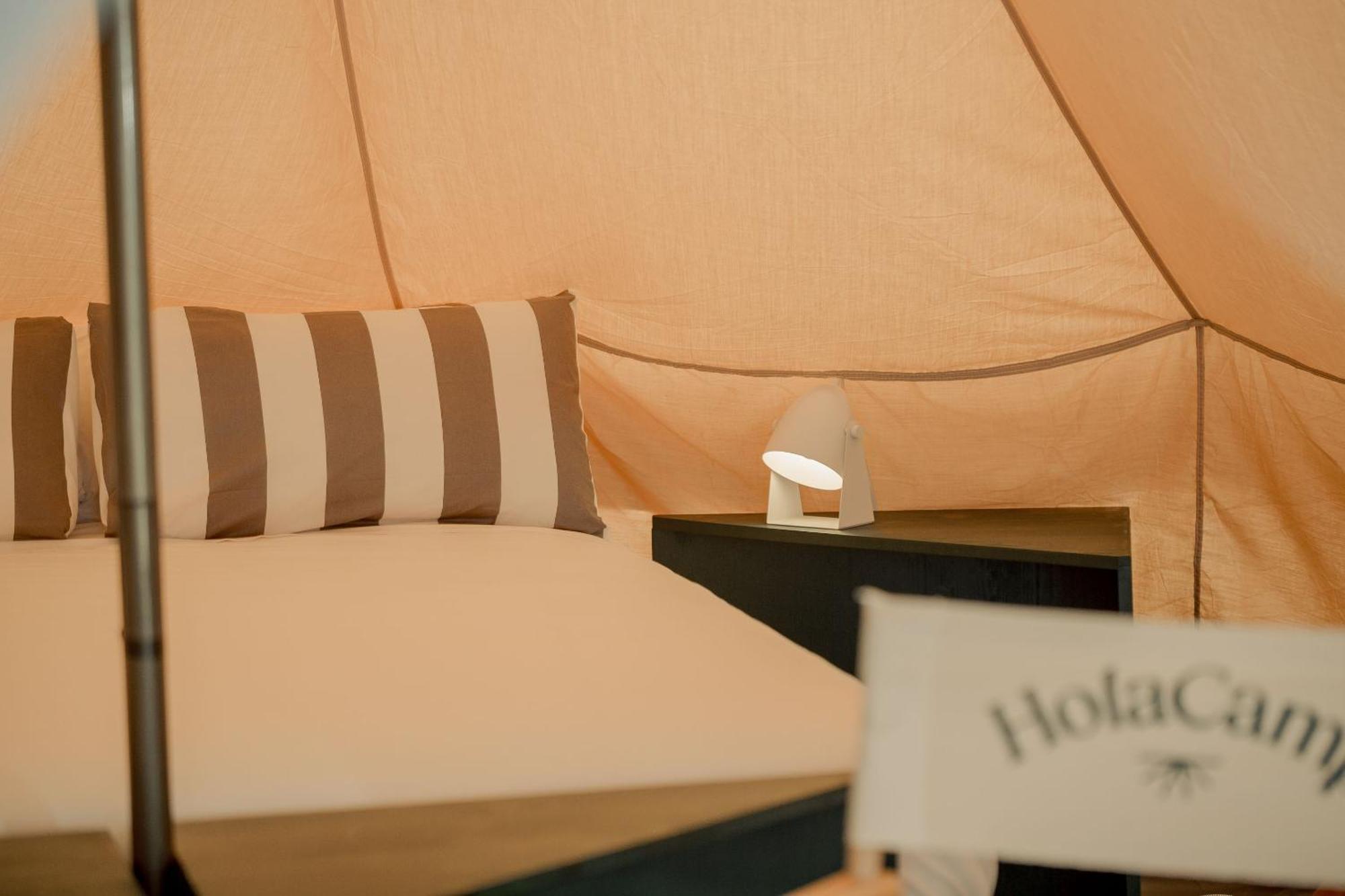 Holacamp Campingplatz *