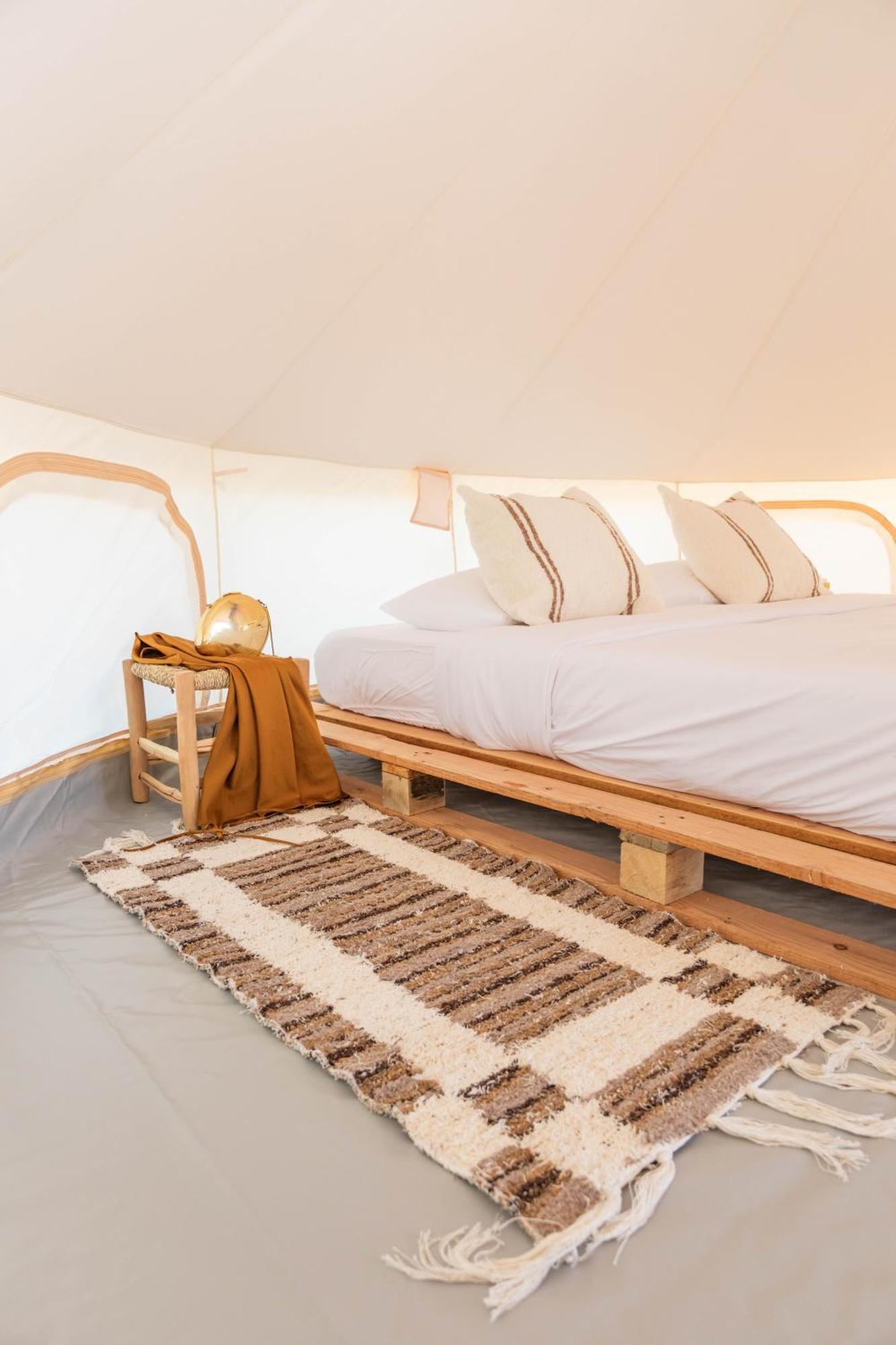 Holacamp Camping *