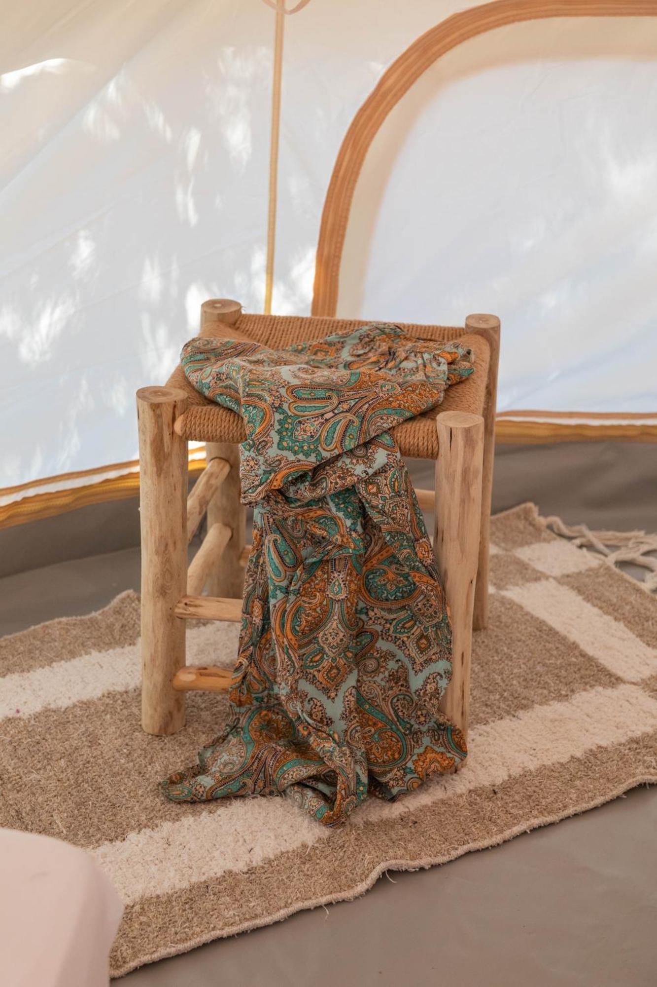 Camping Holacamp *