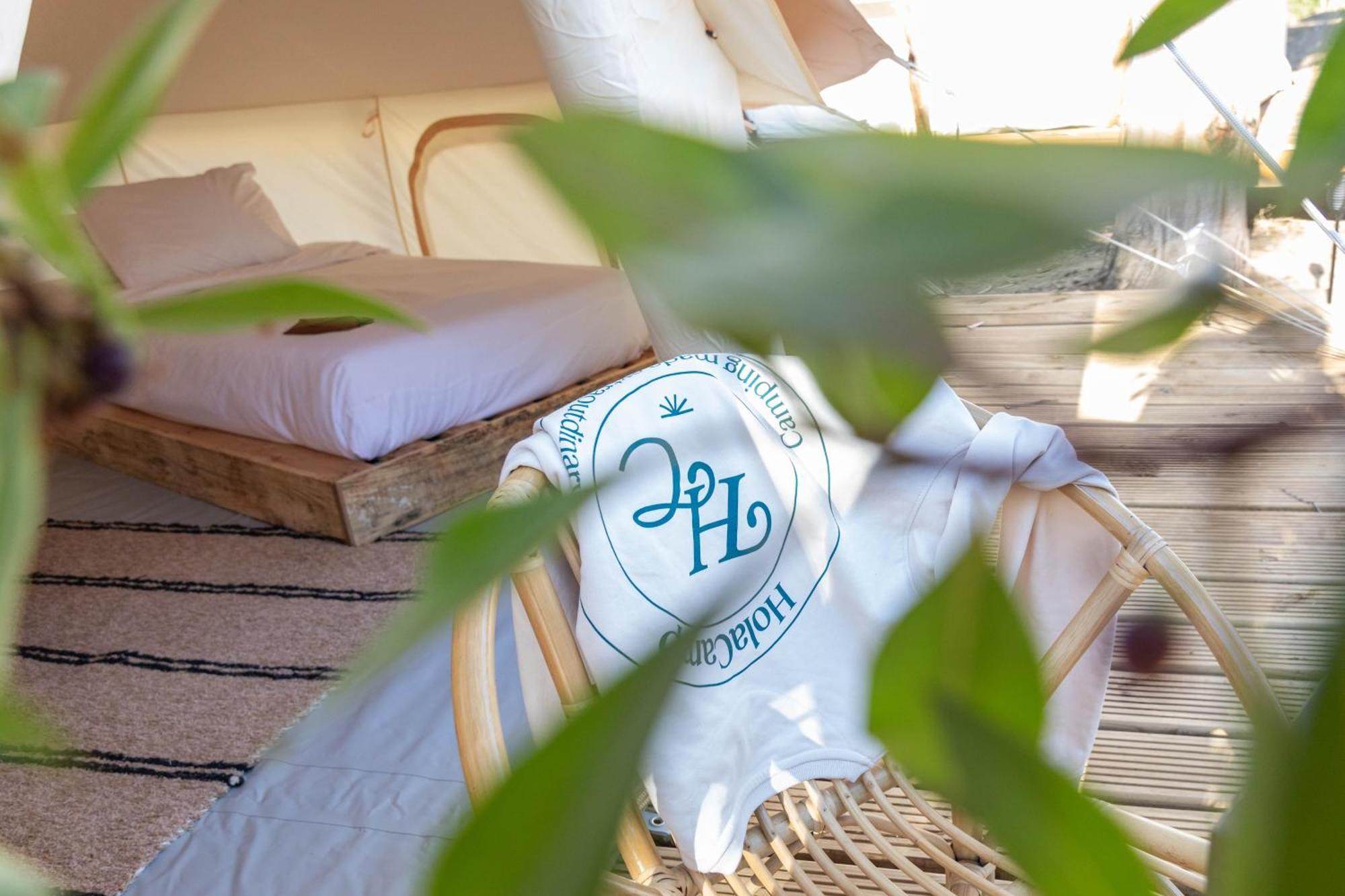 Camping Holacamp *