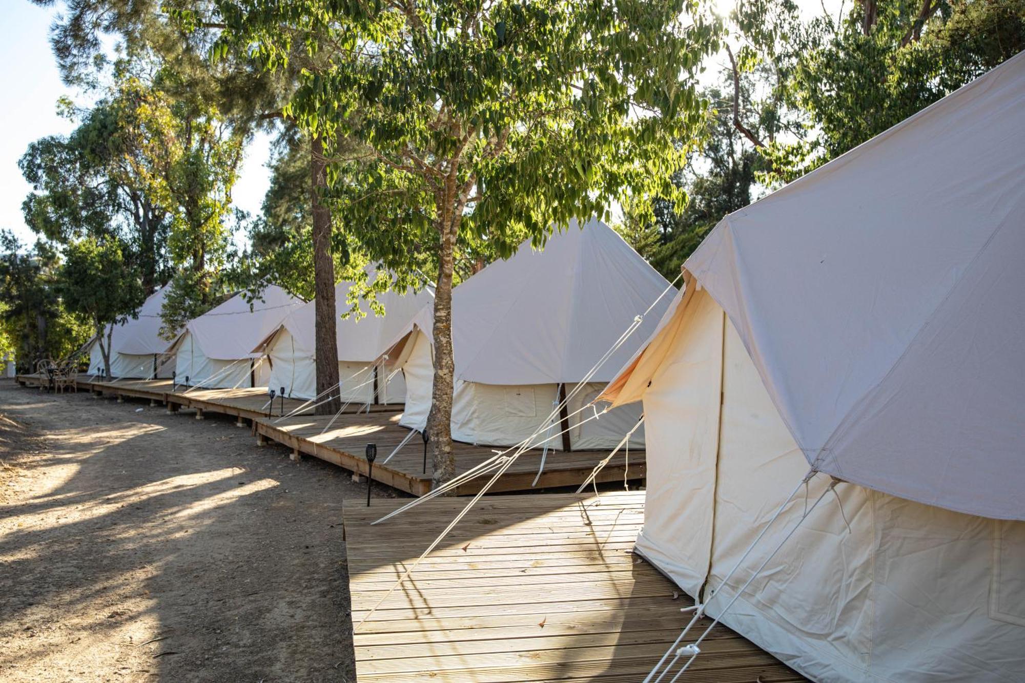 Holacamp Camping Albufeira