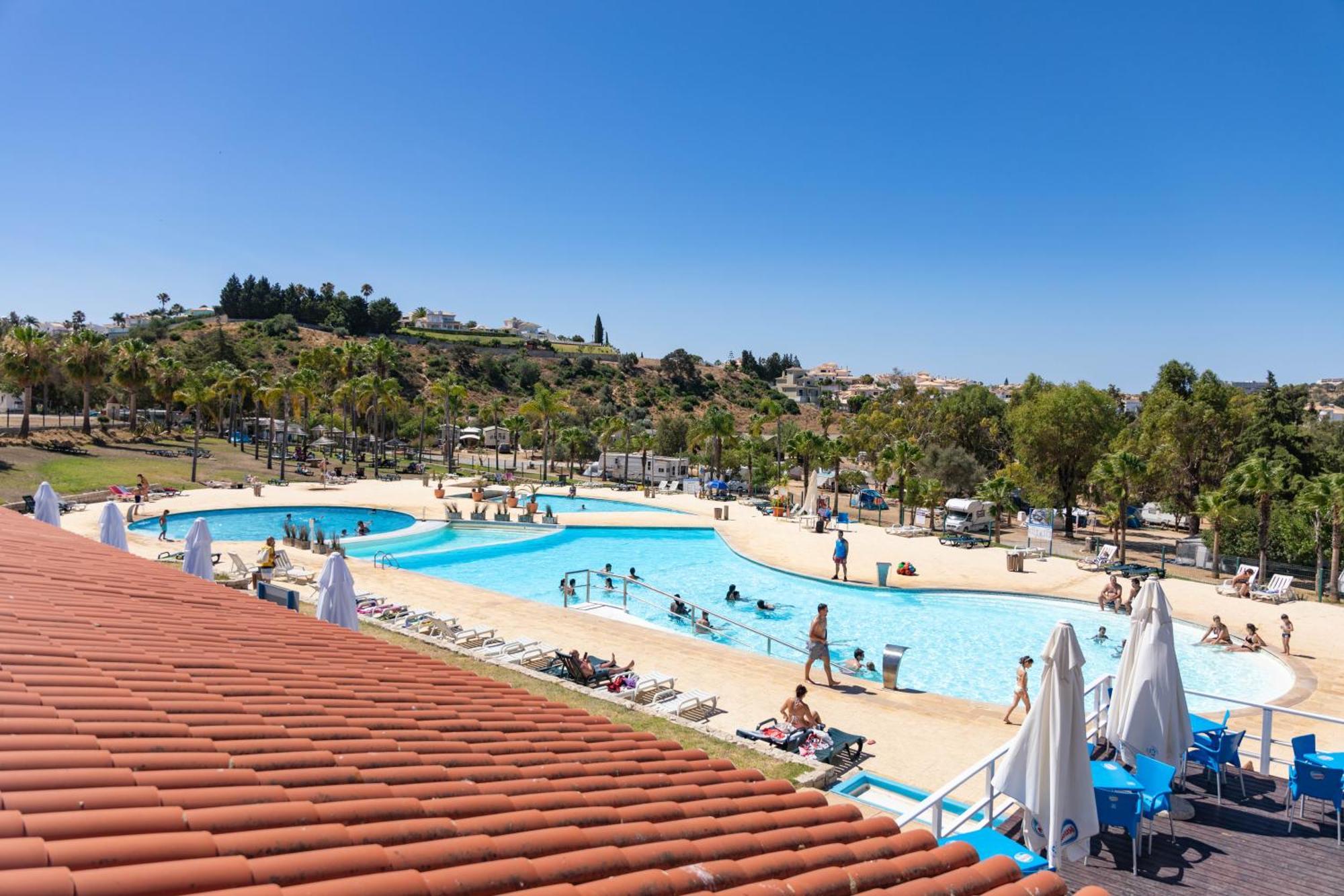 Camping Holacamp Albufeira