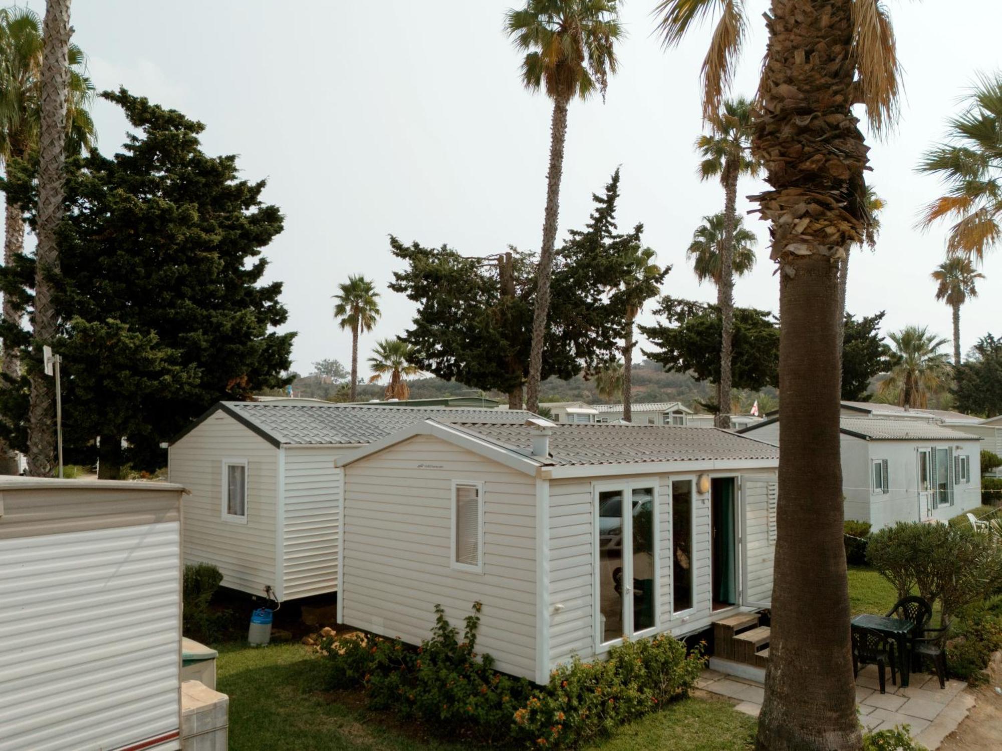 Camping Holacamp *
