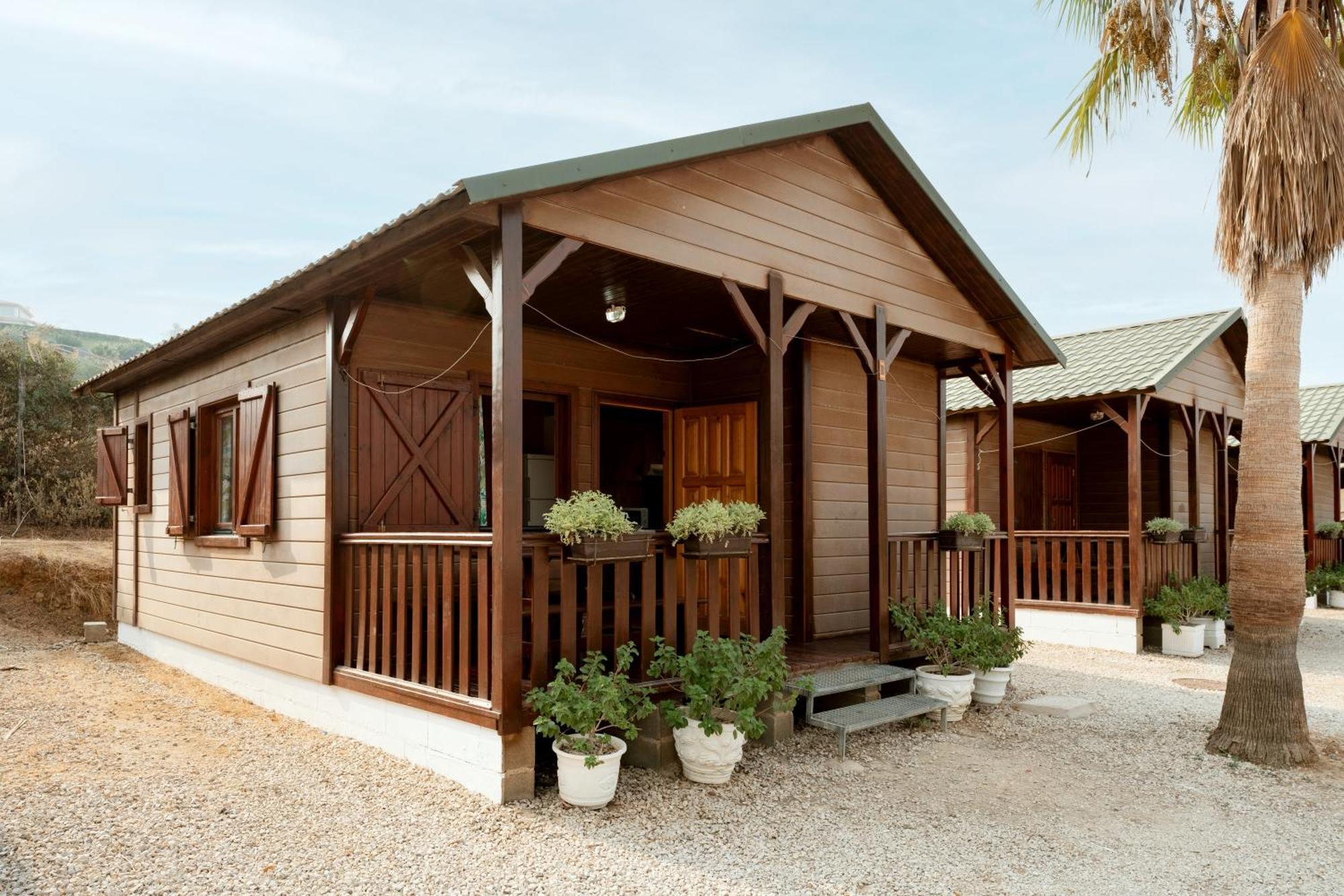 Holacamp Camping Albufeira