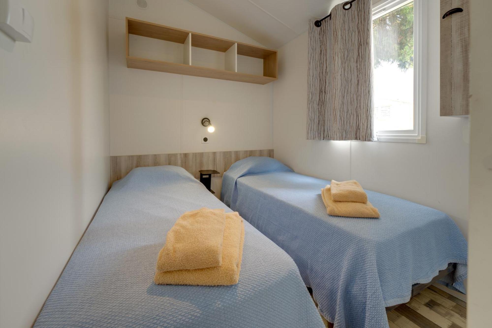 Holacamp Camping Albufeira